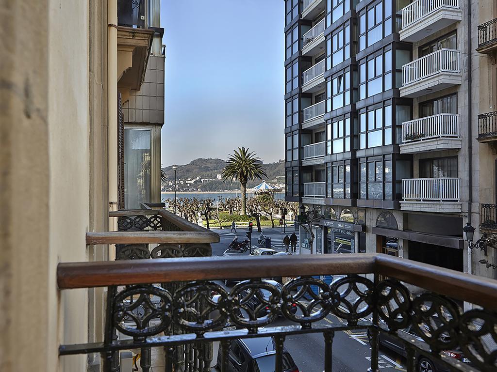 Penaflorida San Sebastian